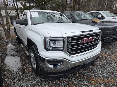 Used 2018 GMC Sierra 1500 - photo 1