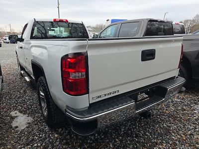 Used 2018 GMC Sierra 1500 - photo 1