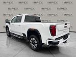 Used 2025 GMC Sierra 2500 Denali Crew Cab for sale #1GT0975 - photo 2