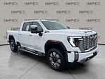 Used 2025 GMC Sierra 2500 Denali Crew Cab for sale #1GT0975 - photo 7