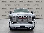 Used 2025 GMC Sierra 2500 Denali Crew Cab for sale #1GT0975 - photo 8