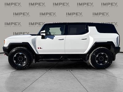Used 2025 GMC Hummer EV SUV 3X for sale #1GT1408 - photo 2