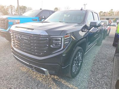 Used 2023 GMC Sierra 1500 - photo 1