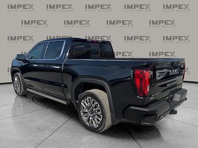 Used 2023 GMC Sierra 1500 - photo 1