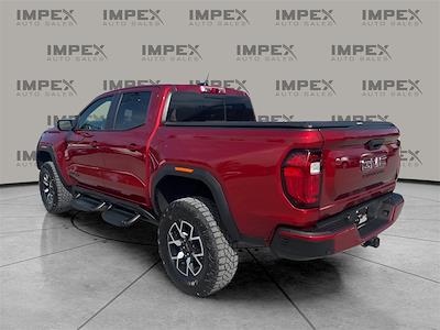Used 2023 GMC Canyon AT4X Crew Cab for sale #1GT1506A - photo 2