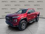 Used 2023 GMC Canyon AT4X Crew Cab 4x4 Pickup for sale #1GT1506A - photo 1