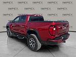 Used 2023 GMC Canyon AT4X Crew Cab 4x4 Pickup for sale #1GT1506A - photo 2