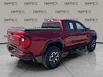 Used 2023 GMC Canyon AT4X Crew Cab 4x4 Pickup for sale #1GT1506A - photo 3