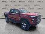 Used 2023 GMC Canyon AT4X Crew Cab 4x4 Pickup for sale #1GT1506A - photo 7
