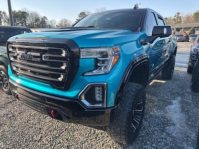 Used 2021 GMC Sierra 1500 - photo 1