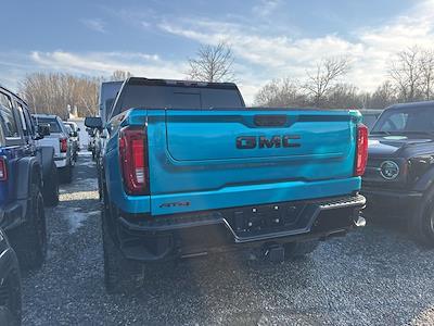 Used 2021 GMC Sierra 1500 - photo 1