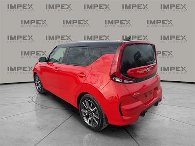 Used 2020 Kia Soul GT-Line for sale #1GT1822A - photo 2