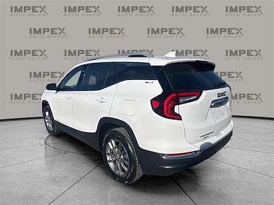 Used 2024 GMC Terrain SLT for sale #1GT2296 - photo 2
