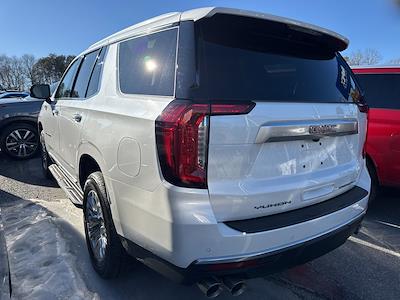 Used 2023 GMC Yukon Denali for sale #1GT2328 - photo 2
