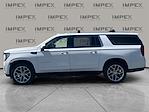 Used 2021 GMC Yukon XL SLT 4x4 SUV for sale #1GT2350 - photo 4