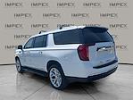 Used 2021 GMC Yukon XL SLT 4x4 SUV for sale #1GT2350 - photo 2