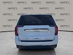 Used 2021 GMC Yukon XL SLT 4x4 SUV for sale #1GT2350 - photo 3