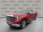 Used 2025 GMC Sierra 1500 SLT Crew Cab for sale #1GT2409 - photo 1