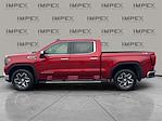 Used 2025 GMC Sierra 1500 SLT Crew Cab for sale #1GT2409 - photo 2
