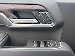 Used 2025 GMC Sierra 1500 SLT Crew Cab for sale #1GT2409 - photo 27