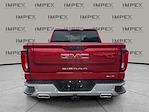 Used 2025 GMC Sierra 1500 SLT Crew Cab for sale #1GT2409 - photo 4