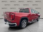 Used 2025 GMC Sierra 1500 SLT Crew Cab for sale #1GT2409 - photo 5