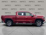 Used 2025 GMC Sierra 1500 SLT Crew Cab for sale #1GT2409 - photo 6