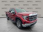 Used 2025 GMC Sierra 1500 SLT Crew Cab for sale #1GT2409 - photo 7