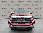Used 2025 GMC Sierra 1500 SLT Crew Cab for sale #1GT2409 - photo 8