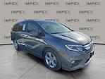 Used 2019 Honda Odyssey EX-L Minivan for sale #1GT2479C - photo 7