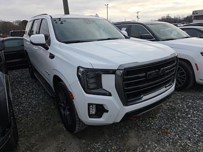 Used 2022 GMC Yukon - photo 1