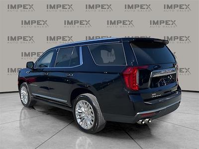 Used 2024 GMC Yukon Denali 4WD SUV for sale #1GT2570 - photo 2