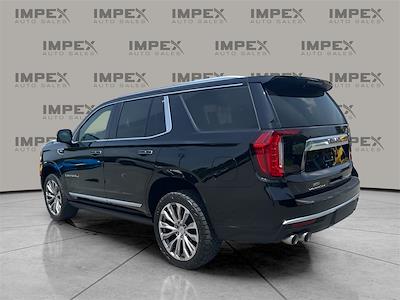 Used 2021 GMC Yukon Denali 4WD SUV for sale #1GT2952 - photo 2