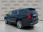 Used 2021 GMC Yukon Denali 4WD SUV for sale #1GT2952 - photo 2