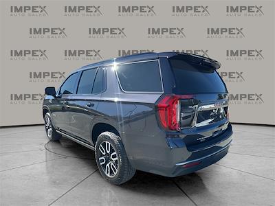 Used 2024 GMC Yukon AT4 for sale #1GT30281 - photo 2