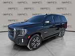 Used 2024 GMC Yukon AT4 for sale #1GT30281 - photo 1
