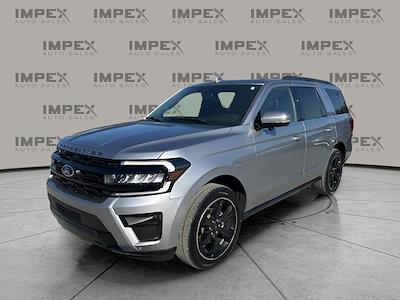 Used 2023 Ford Expedition Limited for sale #1GT30281A - photo 1
