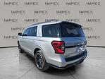 Used 2023 Ford Expedition Limited for sale #1GT30281A - photo 3
