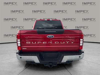 Used 2021 Ford F-250 Lariat Crew Cab for sale #1GT3045A - photo 2