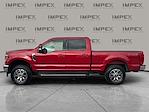 Used 2021 Ford F-250 Lariat Crew Cab for sale #1GT3045A - photo 3