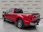 Used 2021 Ford F-250 Lariat Crew Cab for sale #1GT3045A - photo 4