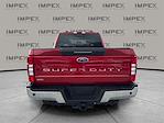Used 2021 Ford F-250 Lariat Crew Cab for sale #1GT3045A - photo 2