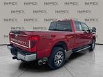Used 2021 Ford F-250 Lariat Crew Cab for sale #1GT3045A - photo 5