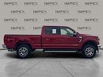 Used 2021 Ford F-250 Lariat Crew Cab for sale #1GT3045A - photo 6