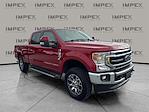 Used 2021 Ford F-250 Lariat Crew Cab for sale #1GT3045A - photo 7