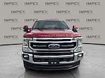 Used 2021 Ford F-250 Lariat Crew Cab for sale #1GT3045A - photo 8