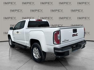 Used 2016 GMC Canyon Base Extended Cab Pickup for sale #1GT3287 - photo 2