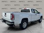 Used 2016 GMC Canyon Base Extended Cab Pickup for sale #1GT3287 - photo 5