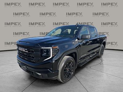 Used 2023 GMC Sierra 1500 Pro Crew Cab for sale #1GT3329 - photo 1