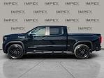Used 2023 GMC Sierra 1500 Pro Crew Cab for sale #1GT3329 - photo 2